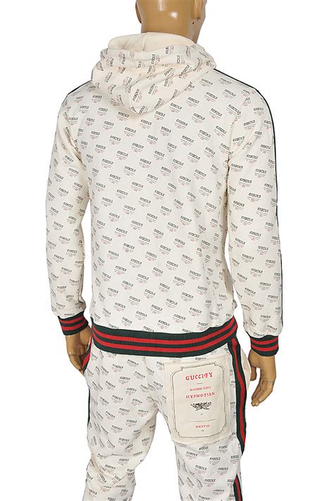 gucci herren anzug|jogginganzüge gucci herren.